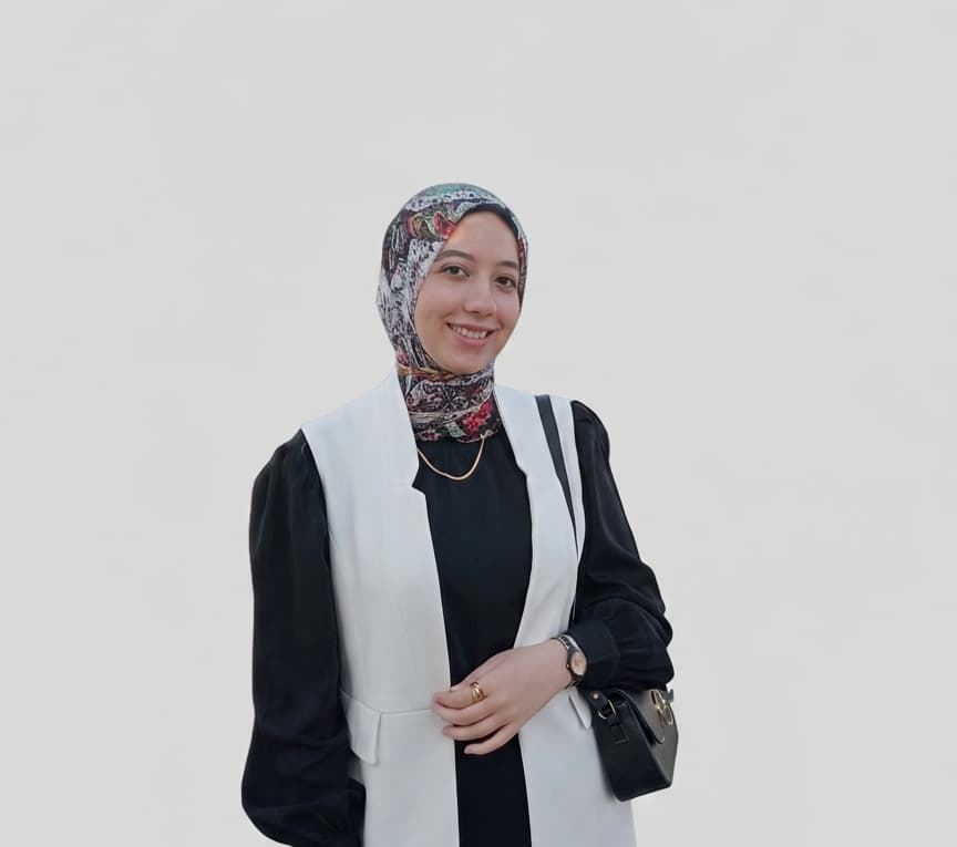 Salma Mahmoud